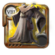 Elder's Druid Robe