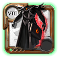 Elder's Cultist Robe