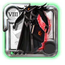 Elder's Cultist Robe