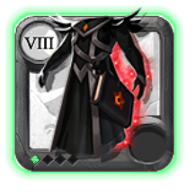 Elder's Cultist Robe