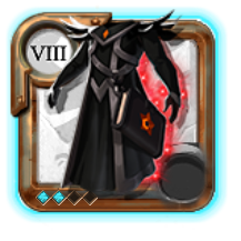 Elder's Cultist Robe