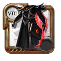 Elder's Cultist Robe