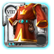 Elder's Royal Robe