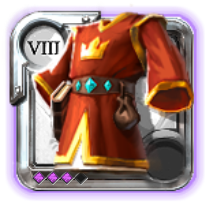 Elder's Royal Robe