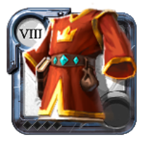 Elder's Royal Robe
