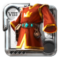 Elder's Royal Robe