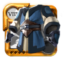 Elder's Scholar Robe