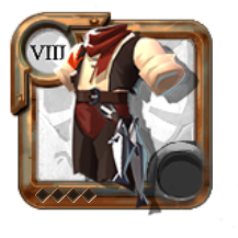 Elder's Fisherman Garb