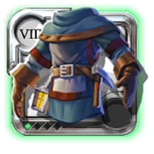 Elder's Miner Garb