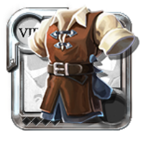 Elder's Lumberjack Garb