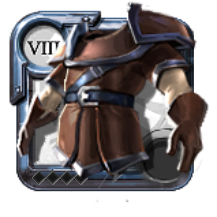 Elder's Mercenary Jacket