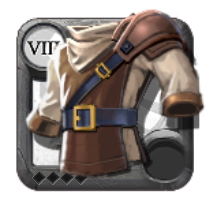 Veste de chasseur du sage