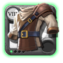 Veste de chasseur du sage