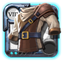 Veste de chasseur du sage