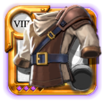 Veste de chasseur du sage
