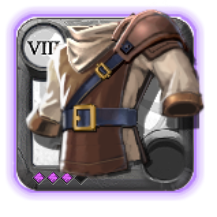 Elder's Hunter Jacket