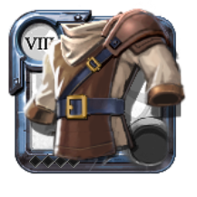 Veste de chasseur du sage