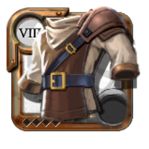 Elder's Hunter Jacket