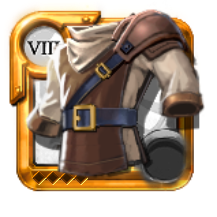 Elder's Hunter Jacket