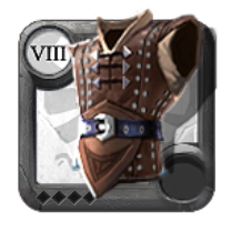 Veste d'assassin du sage