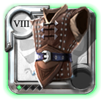 Veste d'assassin du sage