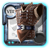 Veste d'assassin du sage