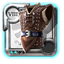 Veste d'assassin du sage