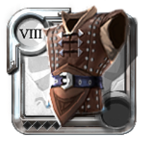 Veste d'assassin du sage