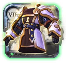 Elder's Armor of Valor