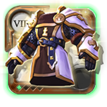 Elder's Armor of Valor
