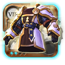 Elder's Armor of Valor