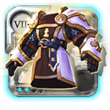 Elder's Armor of Valor