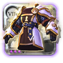 Elder's Armor of Valor