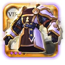 Elder's Armor of Valor