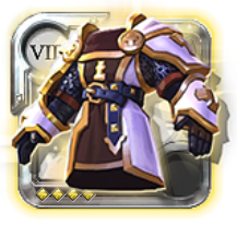 Elder's Armor of Valor