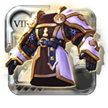 Elder's Armor of Valor