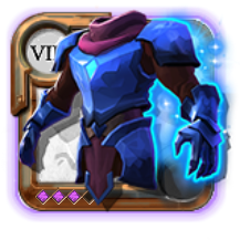 Elder's Duskweaver Armor