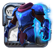Elder's Duskweaver Armor