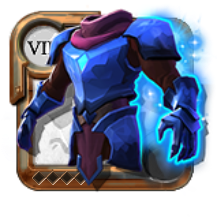 Elder's Duskweaver Armor