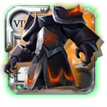Elder's Demon Armor