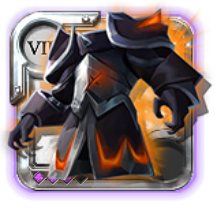 Elder's Demon Armor