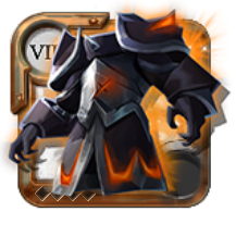 Elder's Demon Armor