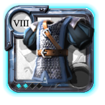 Elder's Soldier Armor