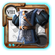 Elder's Soldier Armor