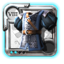 Elder's Soldier Armor