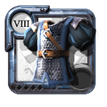 Elder's Soldier Armor