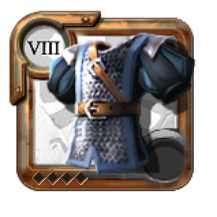 Elder's Soldier Armor
