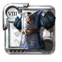 Elder's Soldier Armor