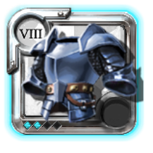Elder's Knight Armor