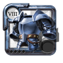 Elder's Knight Armor